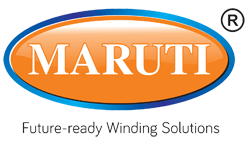 Maruti Wiretech Pvt Ltd Logo